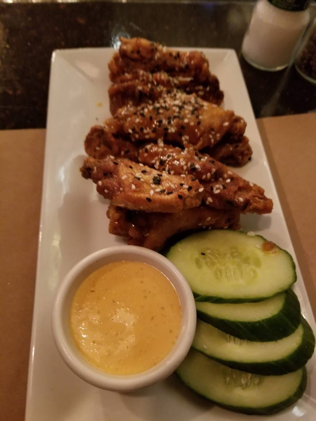 Campagne House | restaurant | 339 Broadway, Bethpage, NY 11714, USA | 5162619300 OR +1 516-261-9300