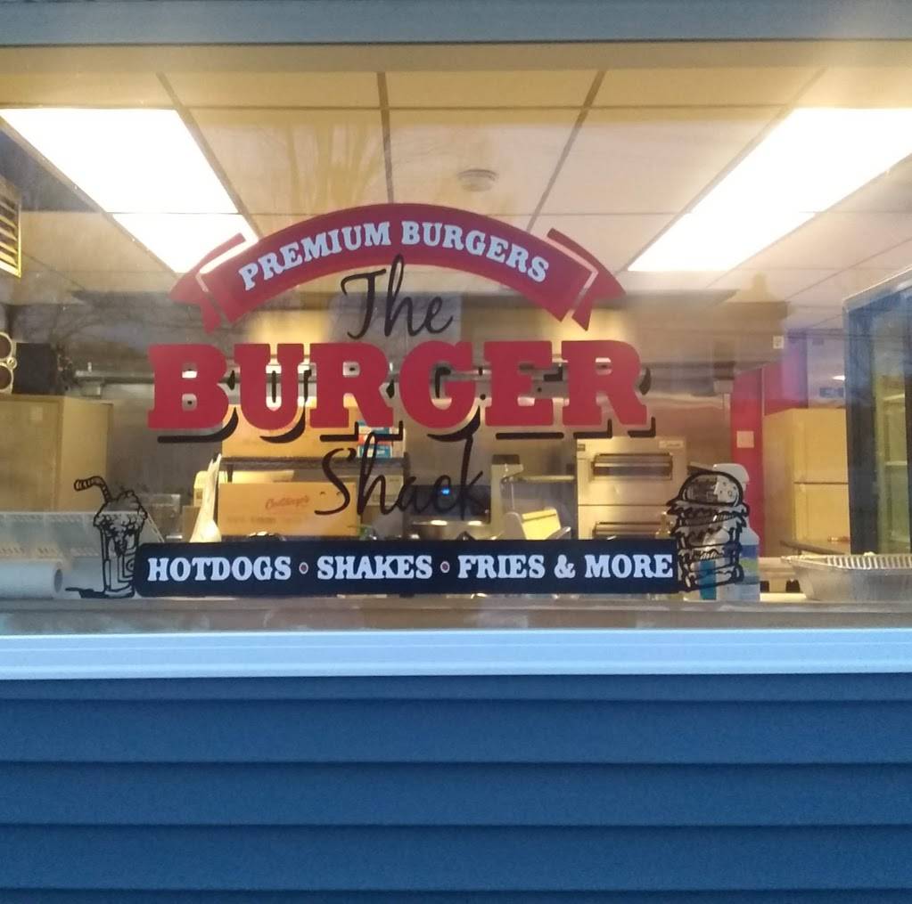 The Burger Shack | restaurant | 868 Main St, Locke, NY 13092, USA | 3157575004 OR +1 315-757-5004