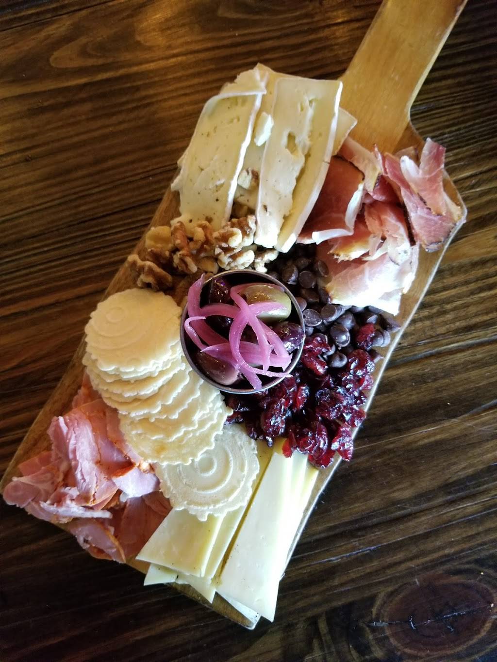 Flying Vine Wine Bar & Bistro | restaurant | 9945 Barker Cypress Rd Suite 122, Cypress, TX 77433, USA | 2812461076 OR +1 281-246-1076