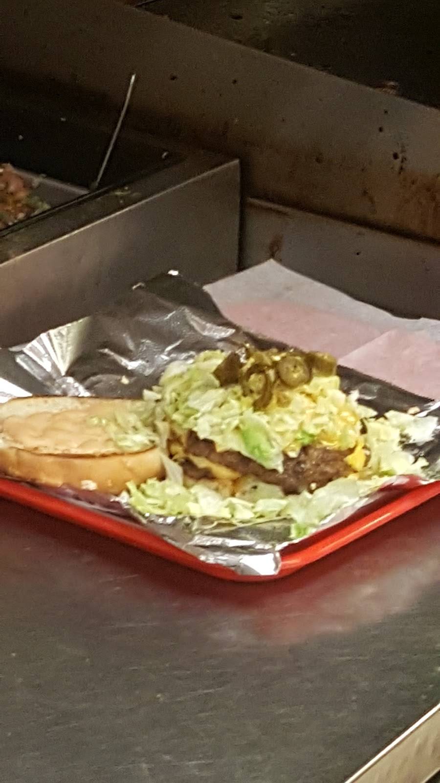 Burrito Palace & Grill | restaurant | 1018 Portion Rd, Lake Ronkonkoma, NY 11779, USA | 6318466755 OR +1 631-846-6755