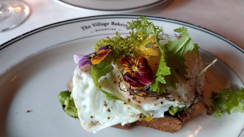 The Village Bakery | bakery | 3052 Woodside Rd, Woodside, CA 94062, USA | 6508515555 OR +1 650-851-5555