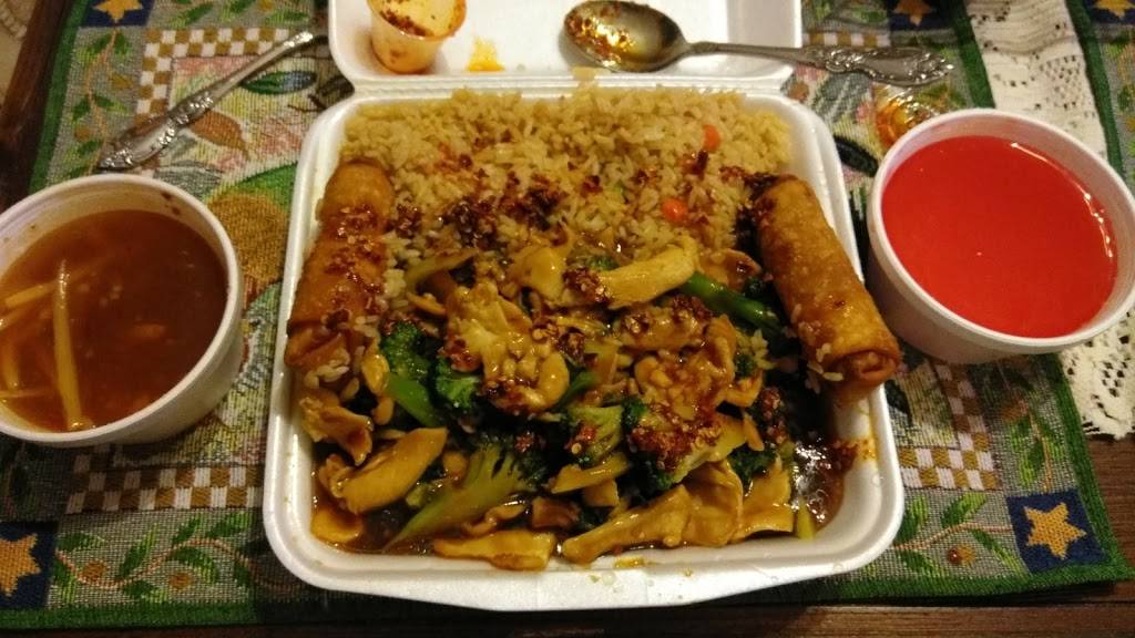 China Star Chinese Restaurant | restaurant | 1647 Babcock Rd, San Antonio, TX 78229, USA | 2103422288 OR +1 210-342-2288