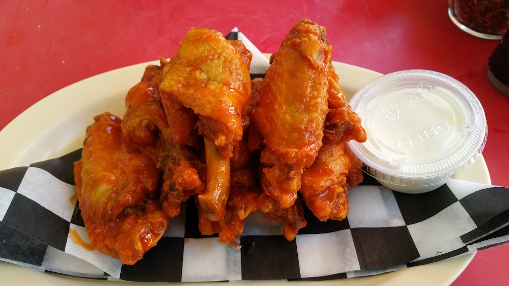 West Best Pizza Company | restaurant | 8209 California City Blvd, California City, CA 93505, USA | 7603732224 OR +1 760-373-2224