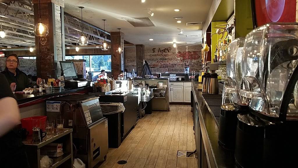 The Shack Frontenac | restaurant | 731 S Lindbergh Blvd, Frontenac, MO 63131, USA | 3147365900 OR +1 314-736-5900