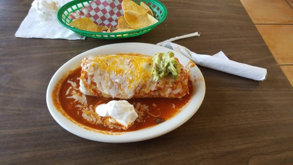 El Burrito | restaurant | 3955 E Admiral Pl, Tulsa, OK 74115, USA | 9188360839 OR +1 918-836-0839