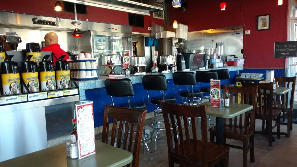 BuzzBrews Kitchen | restaurant | CENTRAL (THE ORIGINAL, 4154 N Central Expy, Dallas, TX 75204, USA | 2148267100 OR +1 214-826-7100