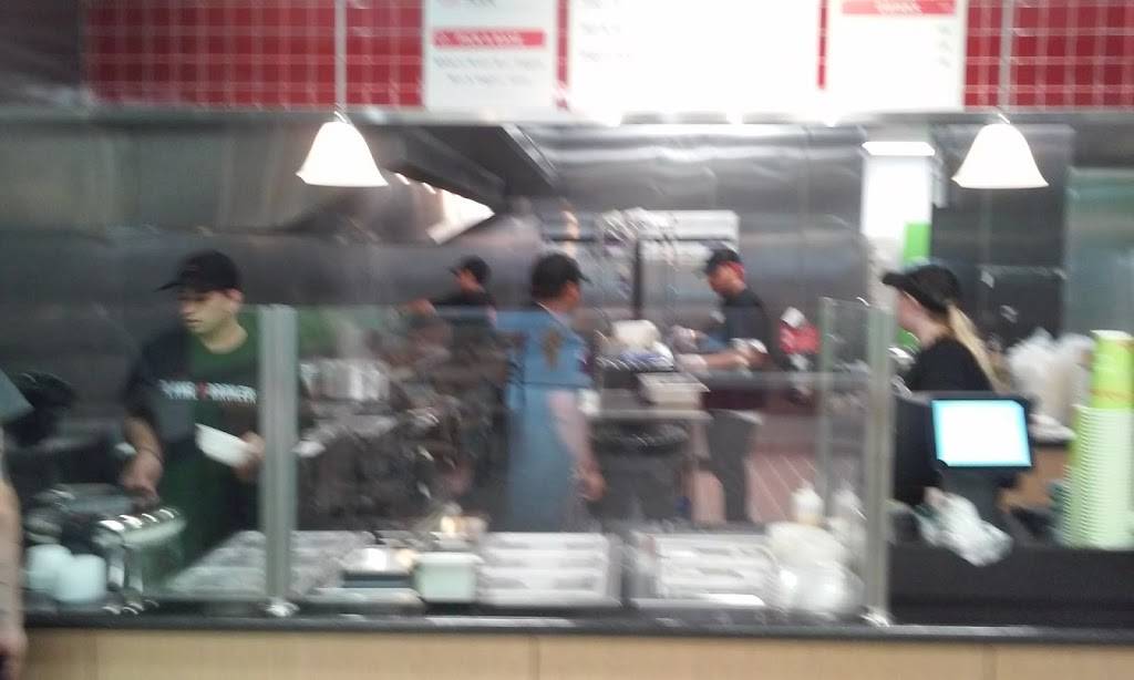 Flame Broiler | restaurant | 2121 W Main St #200, Alhambra, CA 91801, USA | 6262842828 OR +1 626-284-2828