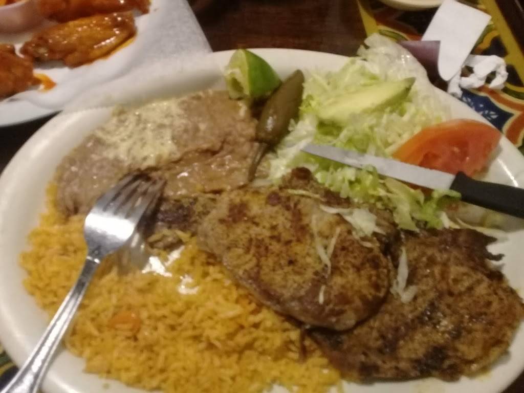 El Charro Mexican Restaurant | restaurant | 109 US-51, Senatobia, MS 38668, USA | 6625627020 OR +1 662-562-7020