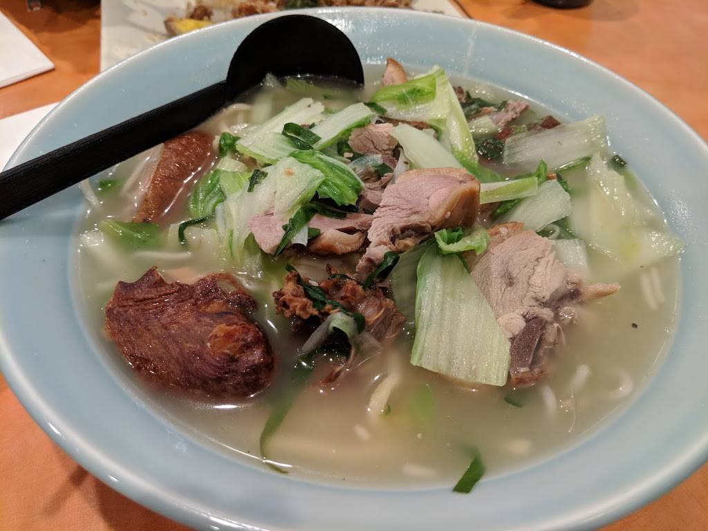 Chan’s Kitchen | restaurant | 4288 Dublin Blvd Ste 105, Dublin, CA 94568, USA | 9252308999 OR +1 925-230-8999