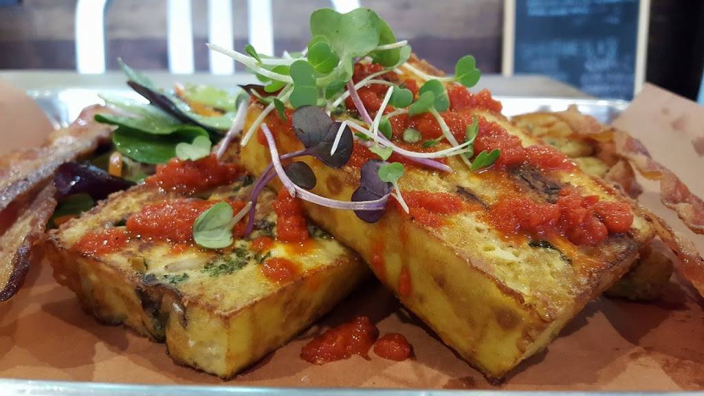 The Brooklyn Tree | restaurant | 188 Montrose Ave, Brooklyn, NY 11206, USA | 9179090307 OR +1 917-909-0307