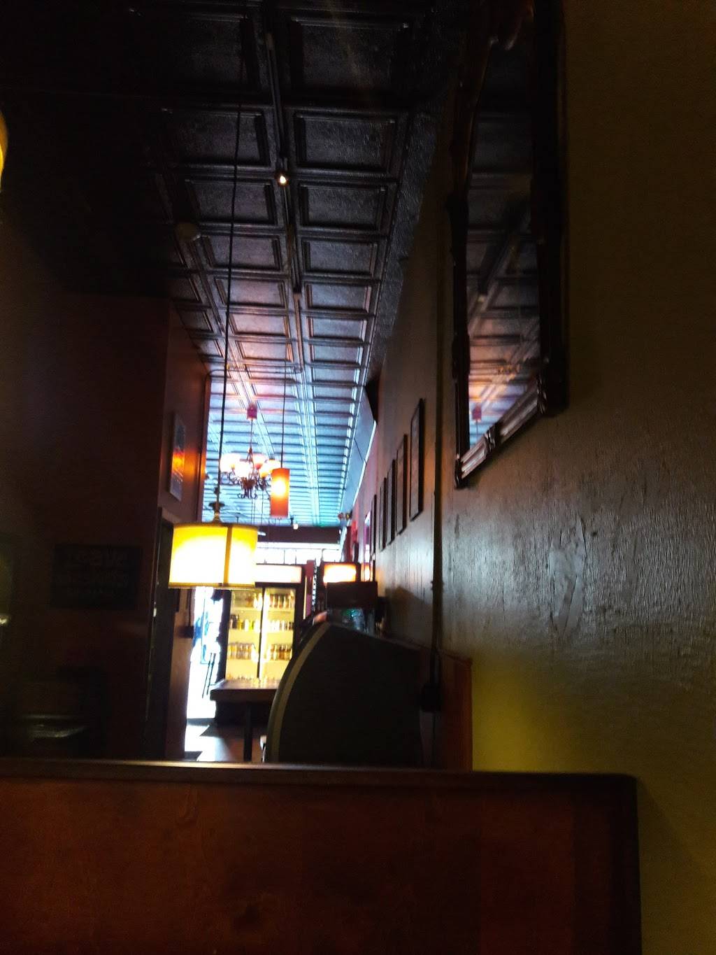 Moogys | restaurant | 154 Chestnut Hill Ave, Boston, MA 02135, USA | 6172548114 OR +1 617-254-8114