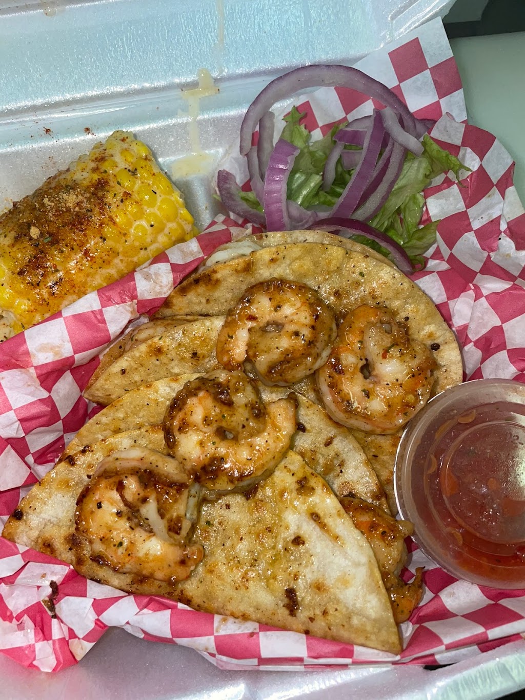 The boil 777 | restaurant | 300 River Market Ave, Little Rock, AR 72202, USA | 5013532750 OR +1 501-353-2750