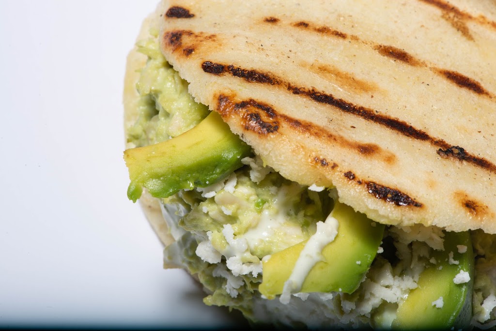 Arepa Grill Venezuelan food | restaurant | Inside of Plaza Fiesta 4166, Buford Hwy NE Suite N-4, Atlanta, GA 30345, USA | 6789747795 OR +1 678-974-7795