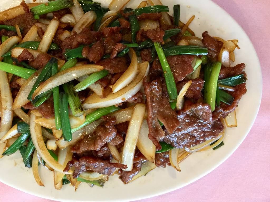 China Wall | restaurant | 2241 W Ball Rd, Anaheim, CA 92804, USA | 7149913895 OR +1 714-991-3895