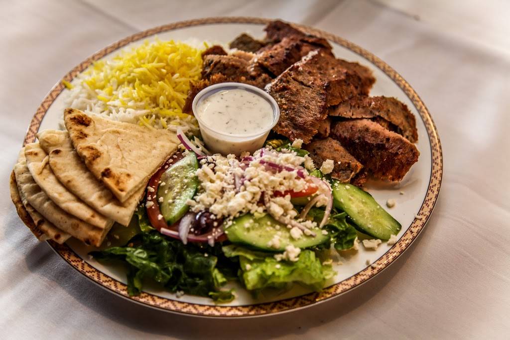 Alborz Restaurant | Persian & Mediterranean Restaurant San Diego | restaurant | 2672 Del Mar Heights Rd, Del Mar, CA 92014, USA | 8587922233 OR +1 858-792-2233