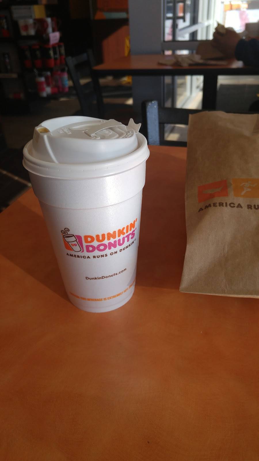 Dunkin Donuts | cafe | 1080 E Oakton St, Des Plaines, IL 60018, USA | 8472964579 OR +1 847-296-4579