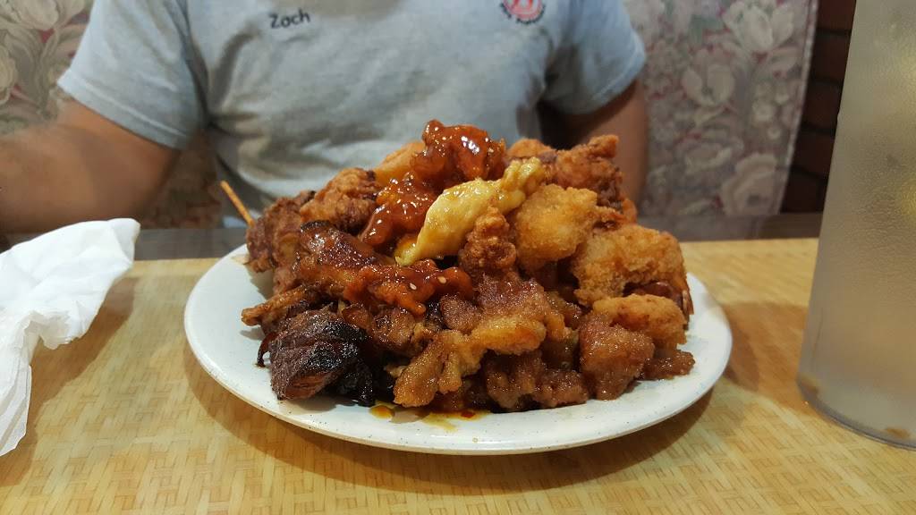 Hong Kong Buffet | restaurant | 2161 Hillsboro Blvd # 11, Manchester, TN 37355, USA | 9317289666 OR +1 931-728-9666