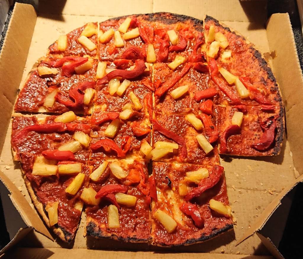 Dominos Pizza | meal delivery | 1795 E Broadway St, Oviedo, FL 32765, USA | 4079719663 OR +1 407-971-9663