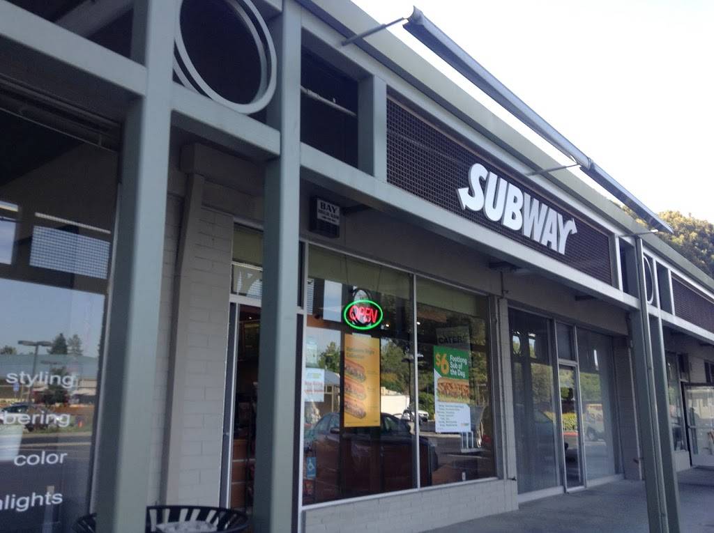 Subway Restaurants | restaurant | 3962 Middlefield Rd, Palo Alto, CA 94306, USA | 6502519646 OR +1 650-251-9646