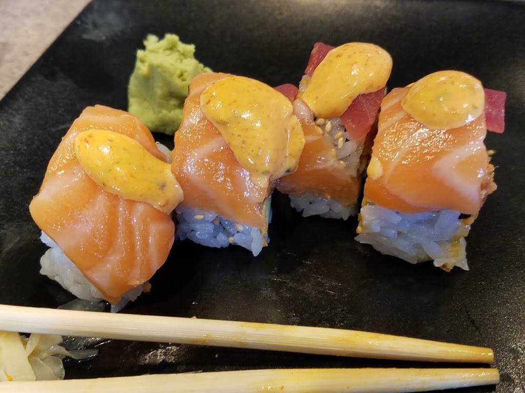 Osaka Japanese Steakhouse & Seafood | restaurant | 5860 Kingstowne Center #180, Alexandria, VA 22315, USA | 7033139000 OR +1 703-313-9000