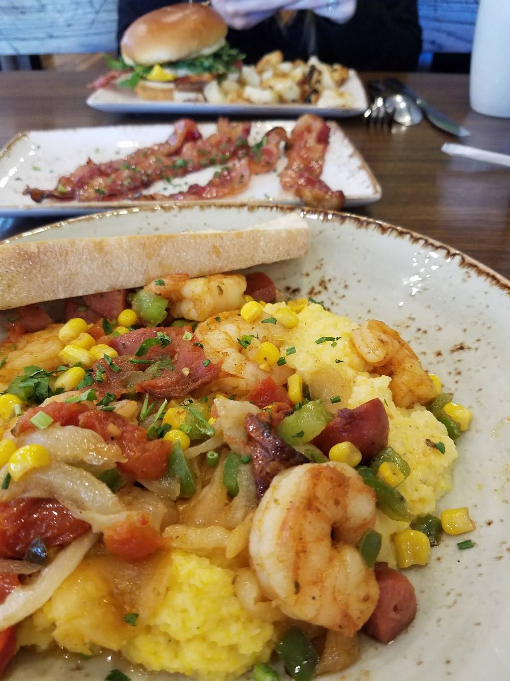 First Watch - Hayden Peak | restaurant | 20567 North Hayden Road #101, Scottsdale, AZ 85255, USA | 4805023447 OR +1 480-502-3447