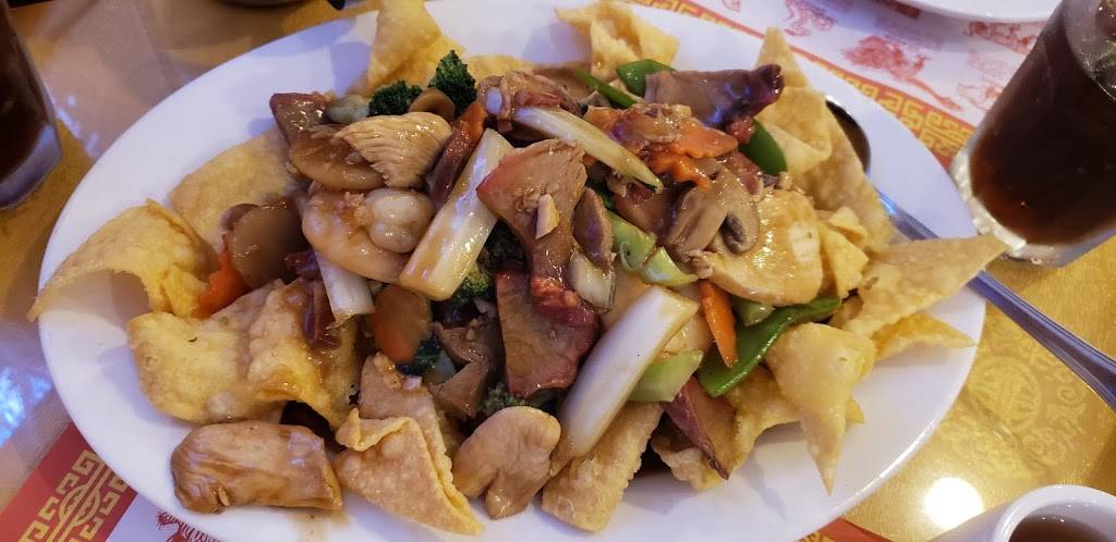 Changs Chinese Restaurant | restaurant | 1311 SW 107th Ave, Miami, FL 33174, USA | 3052218104 OR +1 305-221-8104