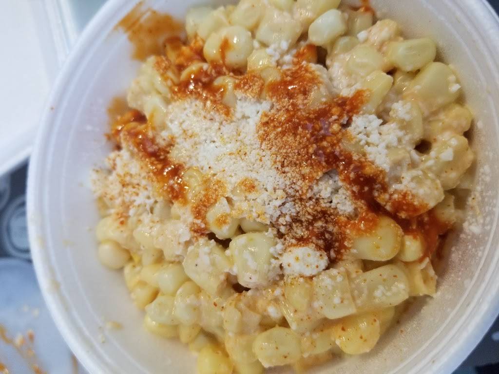 Mango Crazy | restaurant | 615 Kansas Ave, Modesto, CA 95354, USA | 2094088870 OR +1 209-408-8870