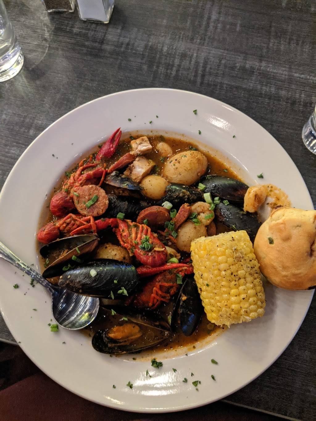 Blu Note Bar & Grill | restaurant | 19600 Solar Cir, Parker, CO 80134, USA | 7206001003 OR +1 720-600-1003