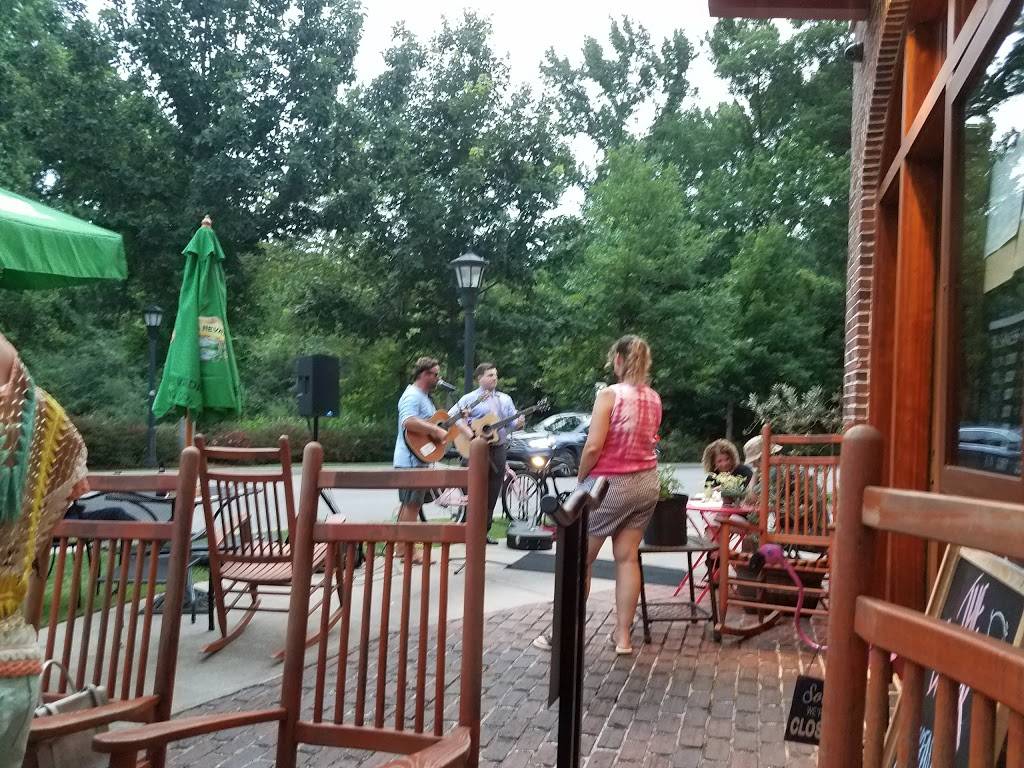 The Larder | restaurant | 85 Crystal Lake Dr, North Augusta, SC 29841, USA | 8033419273 OR +1 803-341-9273