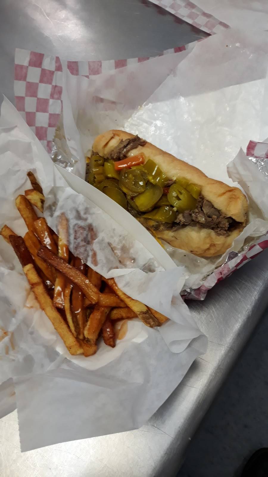 Callies Finger Foods | restaurant | 878 Missouri Ave #4, St Robert, MO 65584, USA | 5734512447 OR +1 573-451-2447