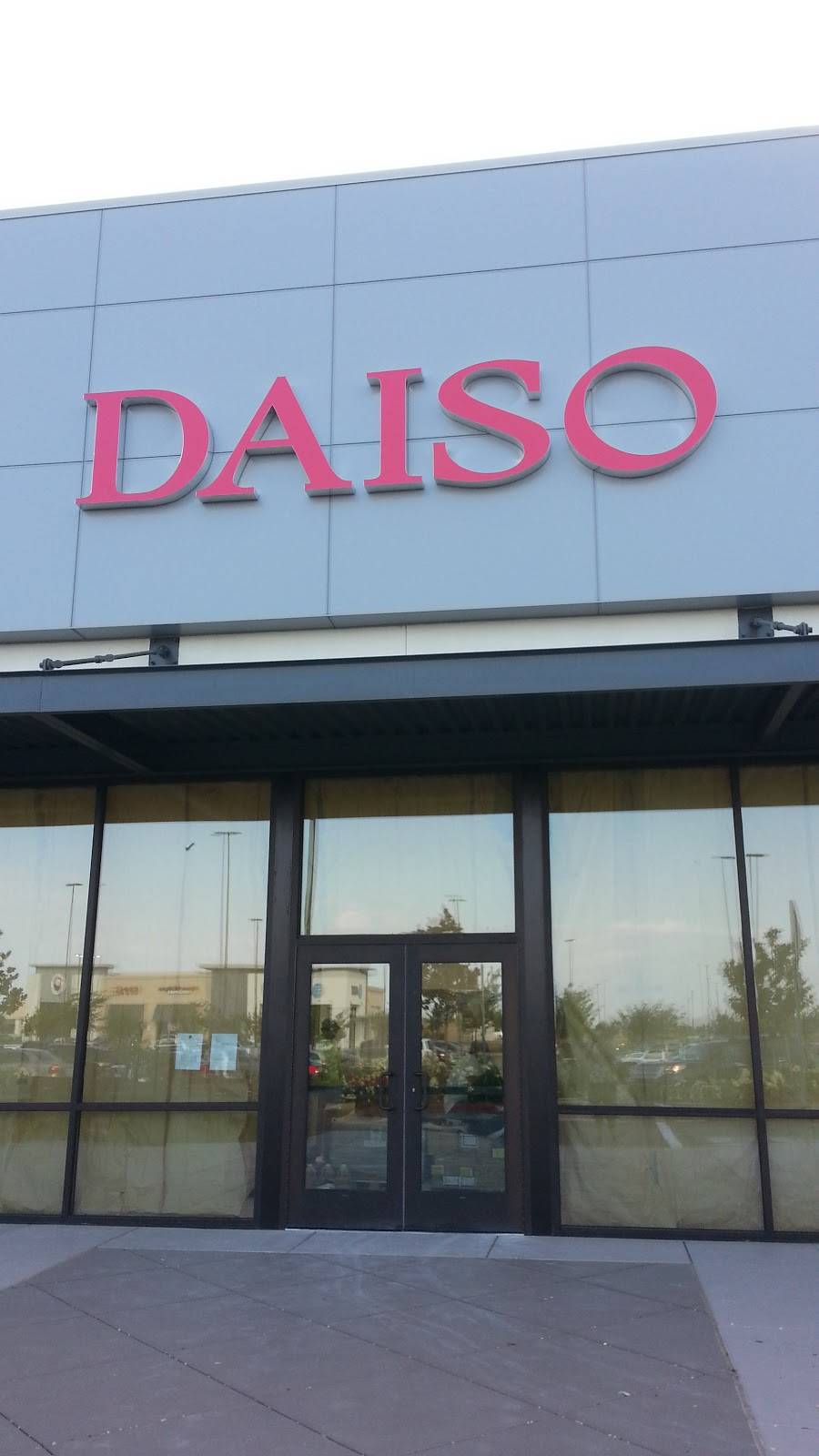Daiso | meal takeaway | 8176 Delta Shore Circle #100, Sacramento, CA 95832, USA | 9166299148 OR +1 916-629-9148