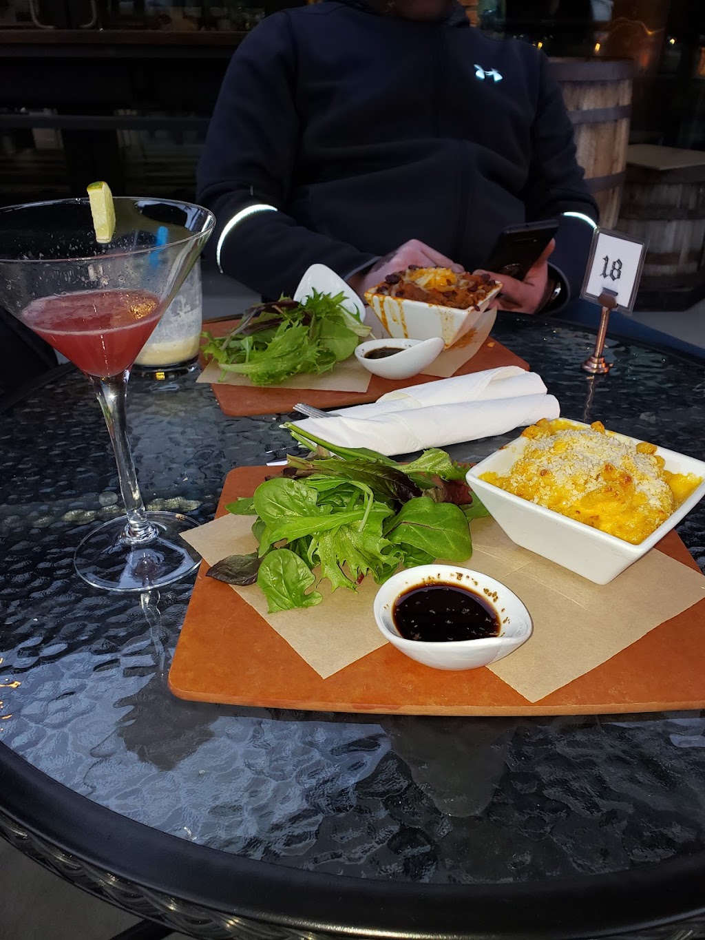 Blue Spirits Distilling and Events Center | restaurant | 1310 US-2, Leavenworth, WA 98826, USA | 7082567542 OR +1 708-256-7542