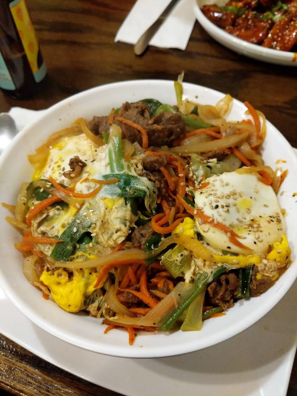 RiceN Bread | restaurant | 3435 N Sheffield Ave, Chicago, IL 60657, USA | 7732814452 OR +1 773-281-4452