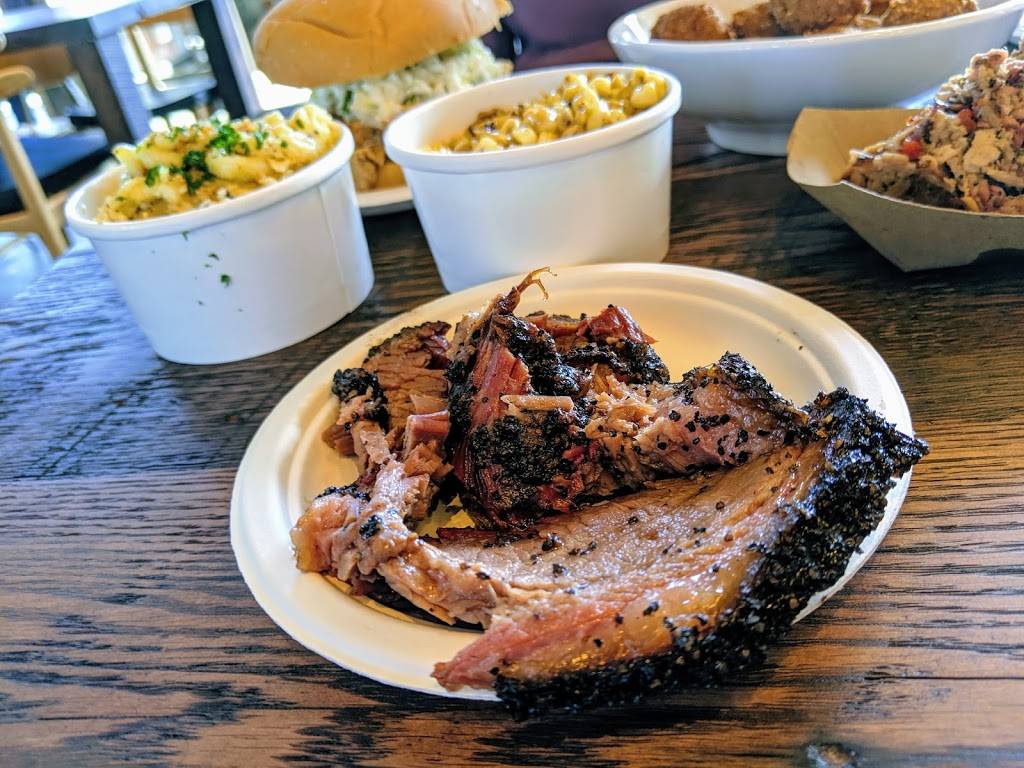 Noble Smoke | restaurant | 2216 Freedom Dr, Charlotte, NC 28208, USA | 7047035252 OR +1 704-703-5252