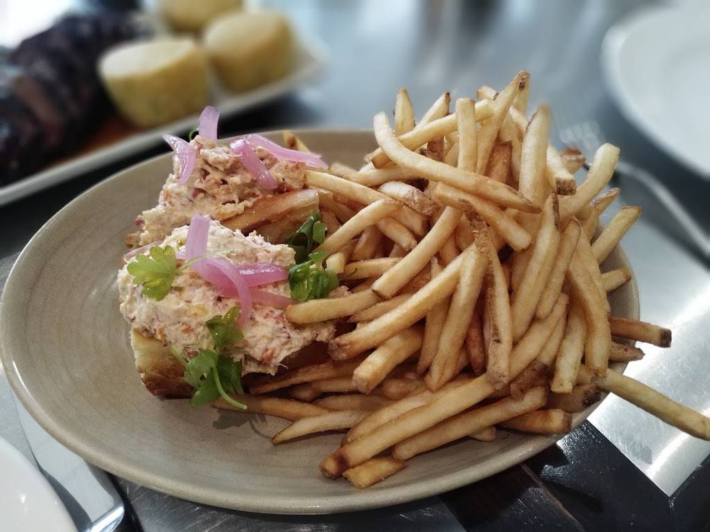 Ad Hoc | restaurant | 6476 Washington St, Yountville, CA 94599, USA | 7079442487 OR +1 707-944-2487