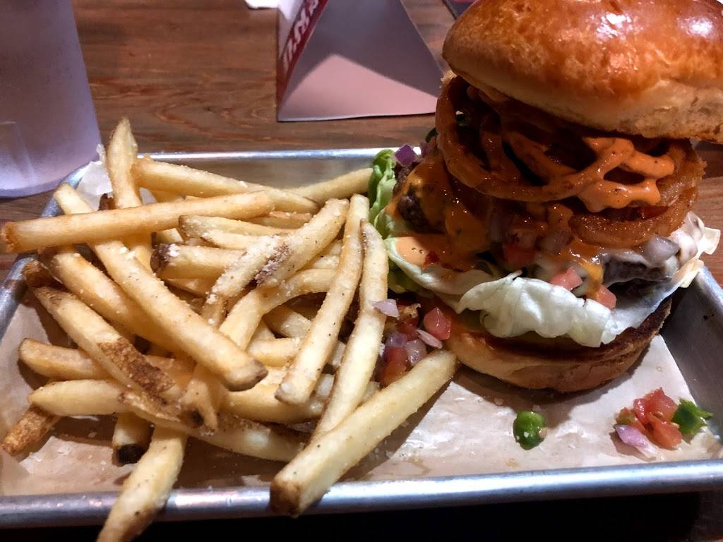 Craft Republic | restaurant | 11470 Westheimer Rd, Houston, TX 77077, USA | 2815892122 OR +1 281-589-2122