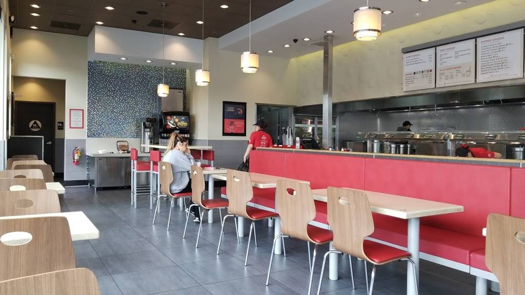 Panda Express | meal takeaway | 361 N Capitol Ave, San Jose, CA 95133, USA | 4082585618 OR +1 408-258-5618