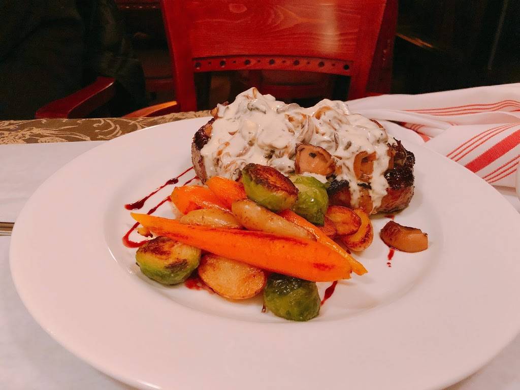 Perrons Sul Lago | restaurant | 16154 Main Ave SE, Prior Lake, MN 55372, USA | 9524401411 OR +1 952-440-1411