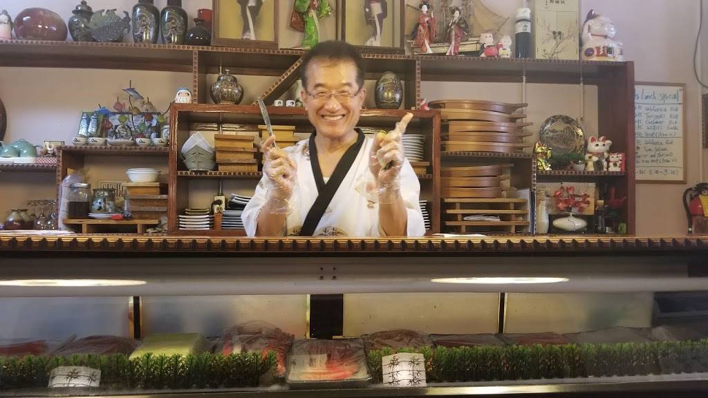 House of Tokyo | restaurant | 330 Robert Smalls Pkwy, Beaufort, SC 29906, USA | 8435219011 OR +1 843-521-9011