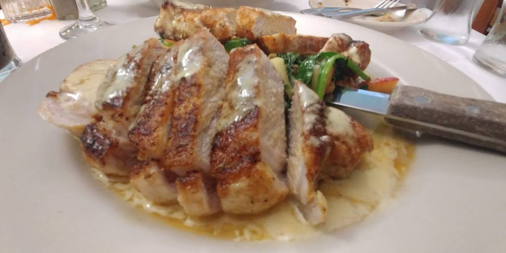 Black Bass Grille | restaurant | 3 Water St, South Dartmouth, MA 02748, USA | 5089996975 OR +1 508-999-6975