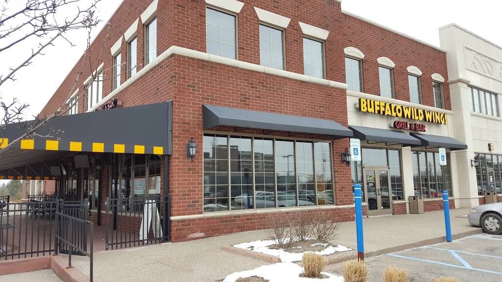 Buffalo Wild Wings | meal takeaway | 1234 Walton Blvd, Rochester Hills, MI 48307, USA | 2486513999 OR +1 248-651-3999