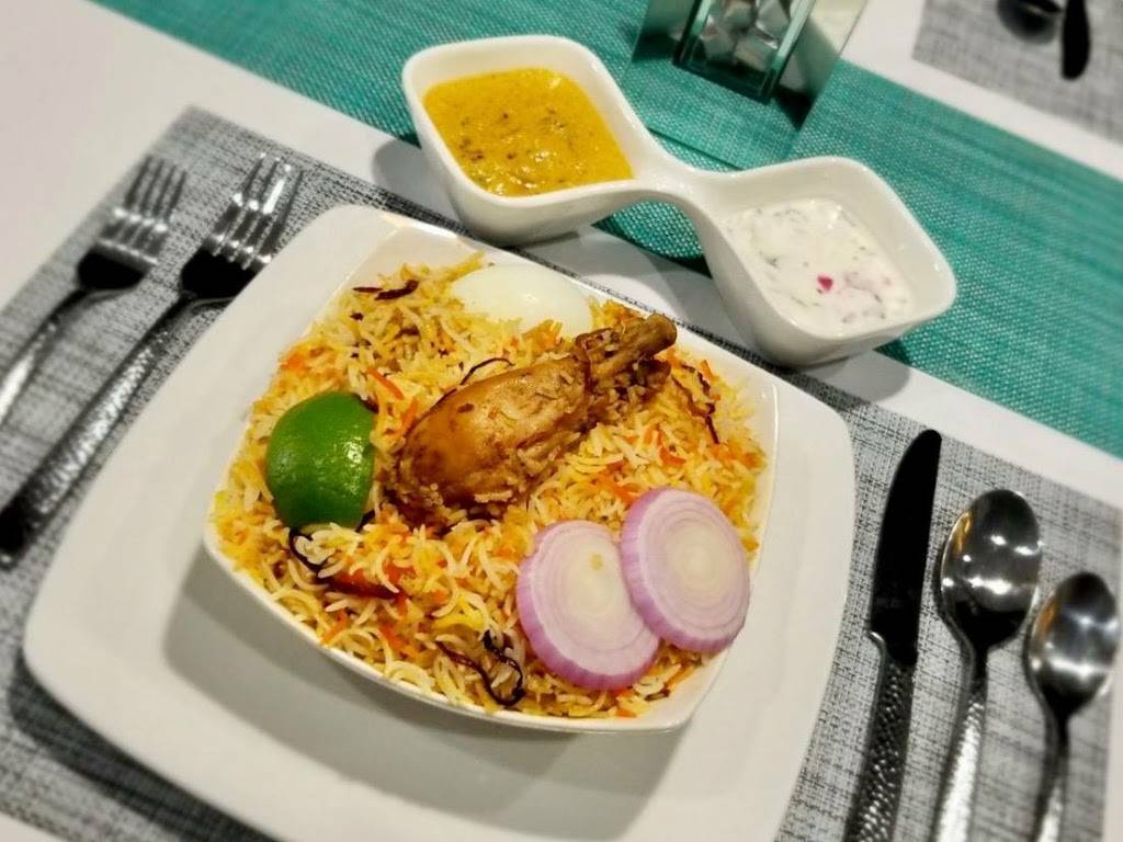 Paradise Biryani Pointe | restaurant | 6679 Wilson Mills Rd, Gates Mills, OH 44040, USA | 4405657753 OR +1 440-565-7753