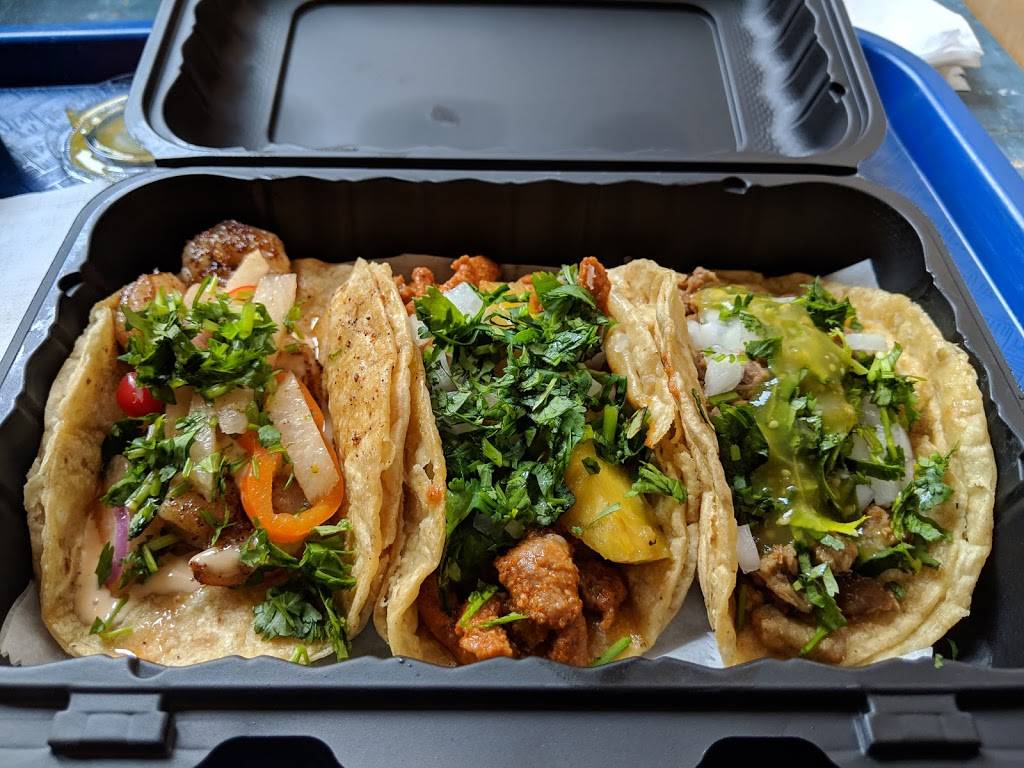 The Angry Taco | restaurant | 753 N Water St, Milwaukee, WI 53202, USA | 4148007785 OR +1 414-800-7785