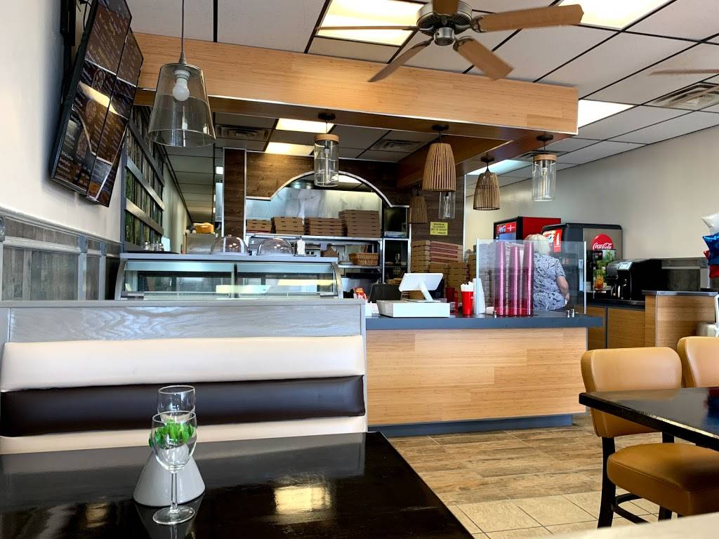 Brooklyn Pie & Cafe | restaurant | 2851 Matlock Rd suite 410, Mansfield, TX 76063, USA | 8172252242 OR +1 817-225-2242