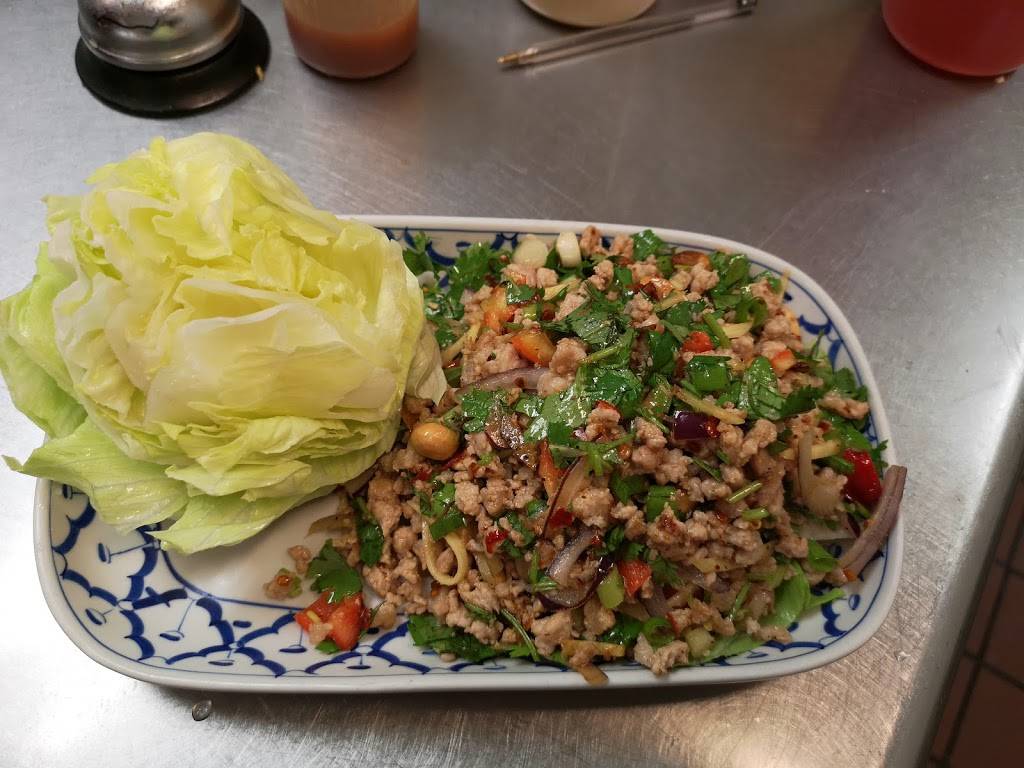 Thai House | restaurant | 200 W Hwy 12, Valley Springs, CA 95252, USA | 2097728549 OR +1 209-772-8549