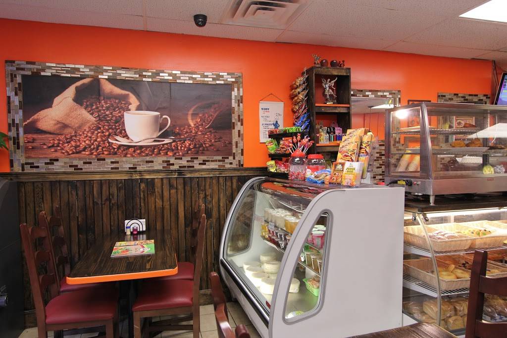 El Rey De Las Arepas | restaurant | 905 Main St, Paterson, NJ 07503, USA | 8623361500 OR +1 862-336-1500