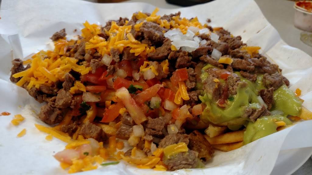 Betos | restaurant | 615 N Main St, Springville, UT 84663, USA | 8014899040 OR +1 801-489-9040