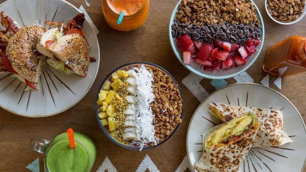 Jaco Juice & Taco Bar | restaurant | See our website above for on-line ordering 1614, Wisconsin Ave NW, Washington, DC 20007, USA | 2025052216 OR +1 202-505-2216