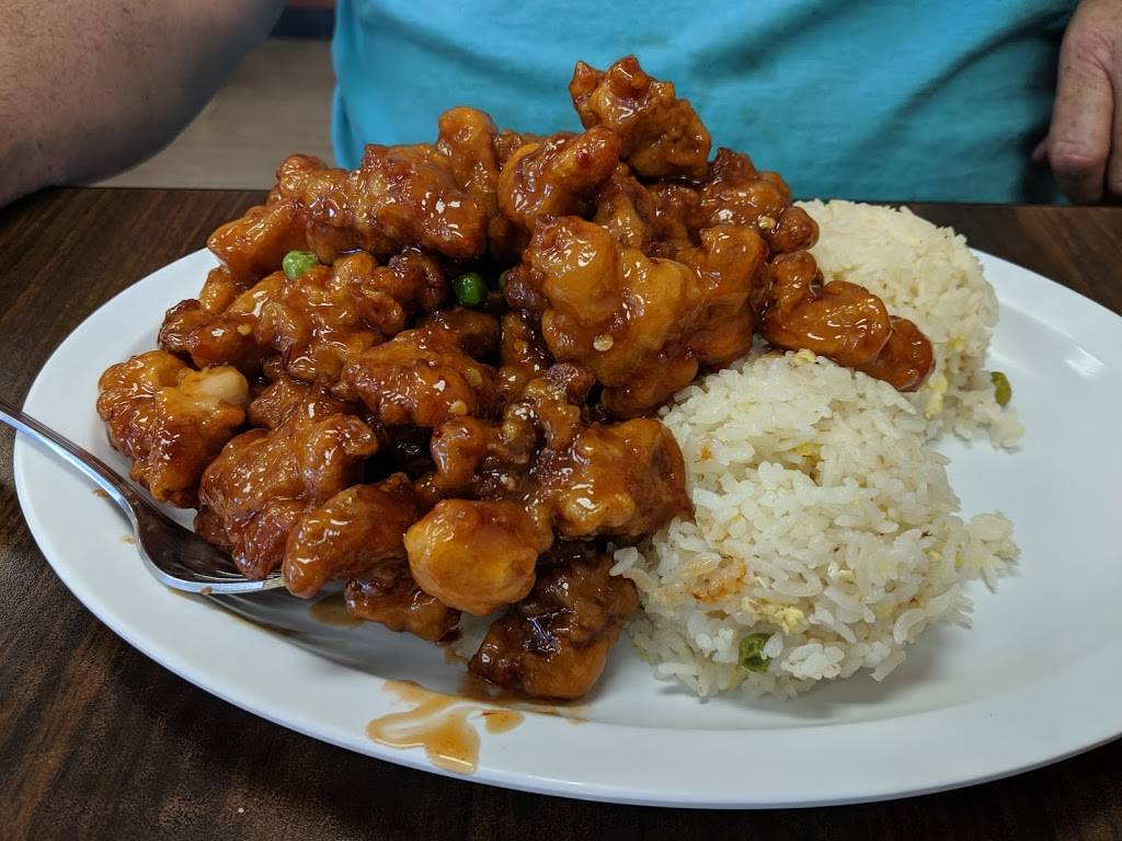 Wok And Teriyaki | restaurant | 2533 Marvin Rd NE A, Lacey, WA 98516, USA | 3604562217 OR +1 360-456-2217