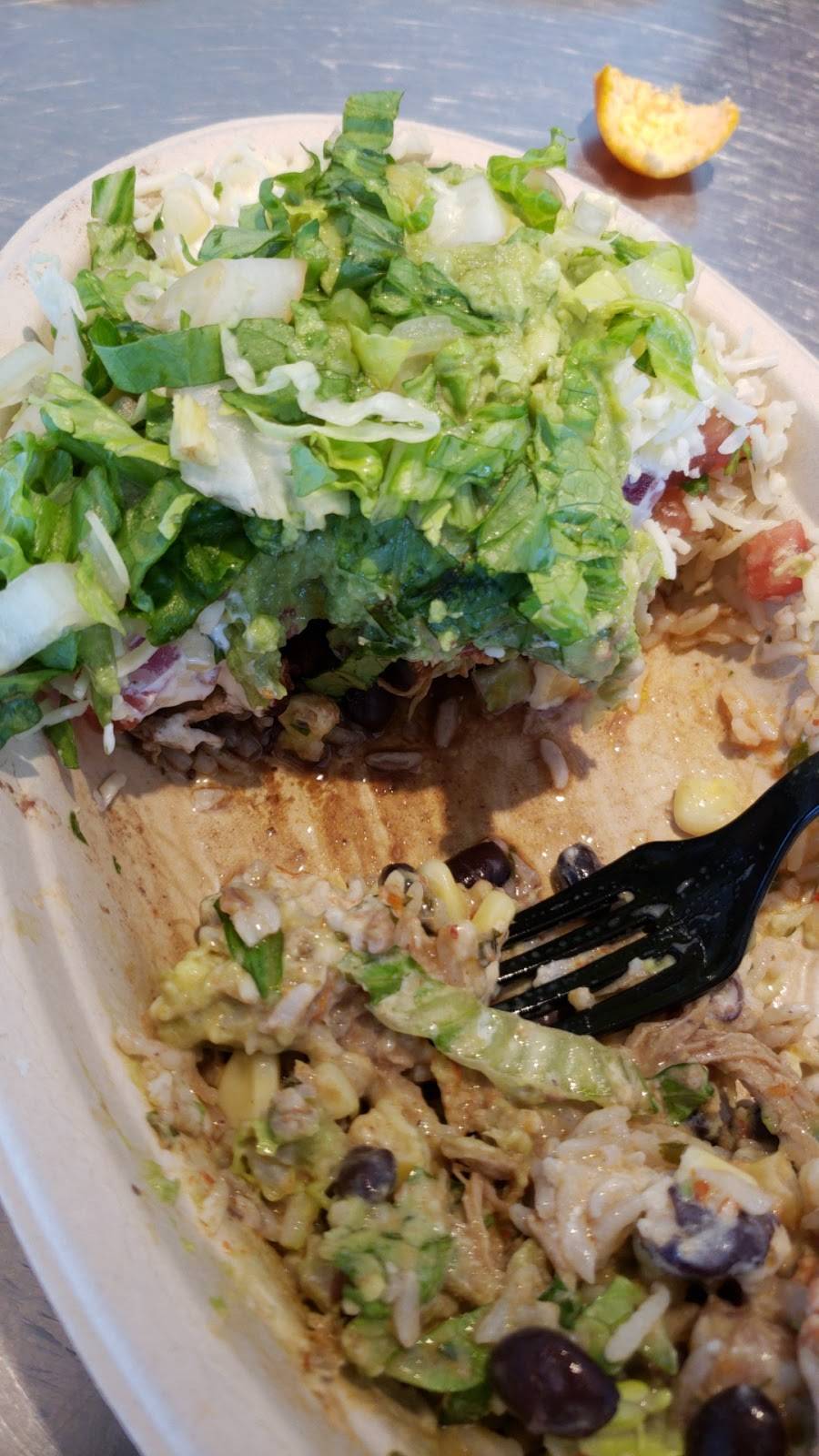 Chipotle Mexican Grill | restaurant | 6887 Hwy 6 N Ste 100, Houston, TX 77084, USA | 2818613074 OR +1 281-861-3074